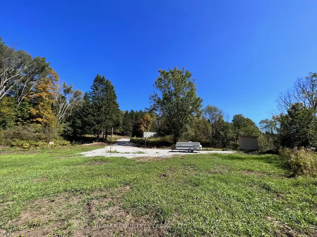 634 Lower Turriff Road Bancroft ON K0L 2L0