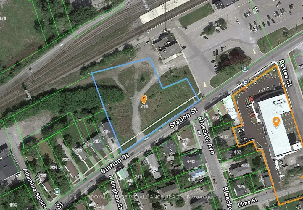 218 Station Street Belleville ON K8N 2T3