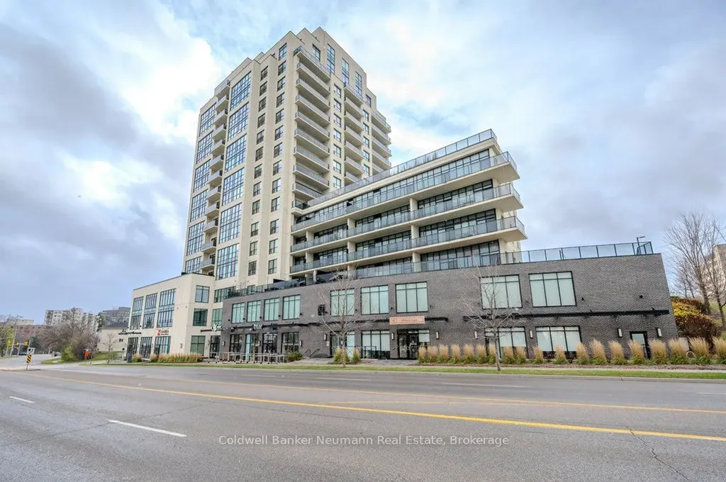 150 Wellington Street E Guelph ON N1H 3R2