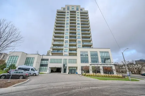 150 Wellington Street E Guelph ON N1H 3R2