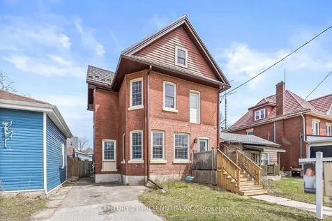 197 William Street Brantford ON N3T 3L4