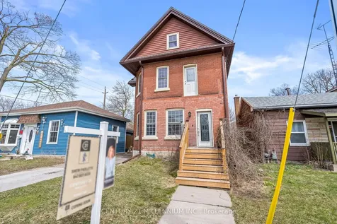 197 William Street Brantford ON N3T 3L4