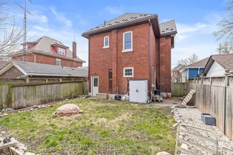 197 William Street Brantford ON N3T 3L4