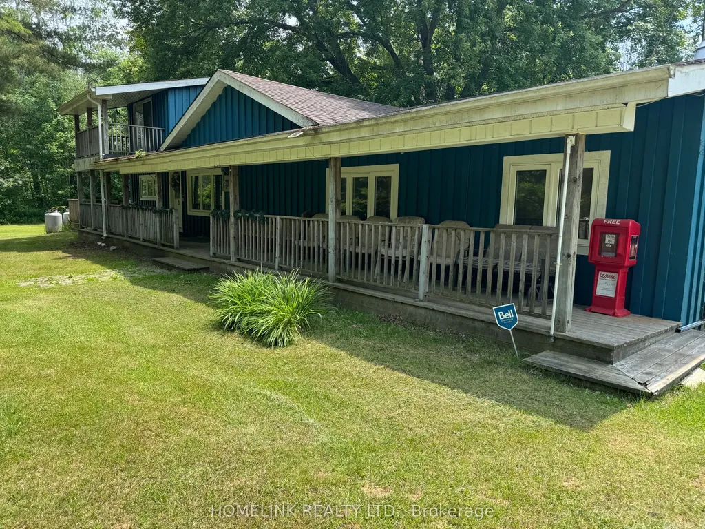 371 Barcovan Beach Road Brighton ON K0K 1L0