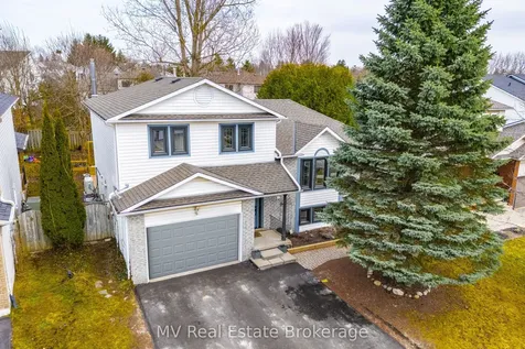 724 Woodhill Drive Centre Wellington ON N1M 3M8