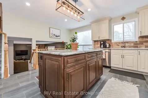 724 Woodhill Drive Centre Wellington ON N1M 3M8