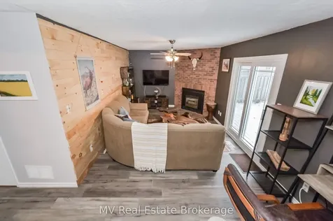 724 Woodhill Drive Centre Wellington ON N1M 3M8