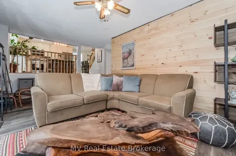 724 Woodhill Drive Centre Wellington ON N1M 3M8