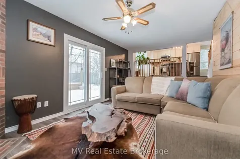 724 Woodhill Drive Centre Wellington ON N1M 3M8