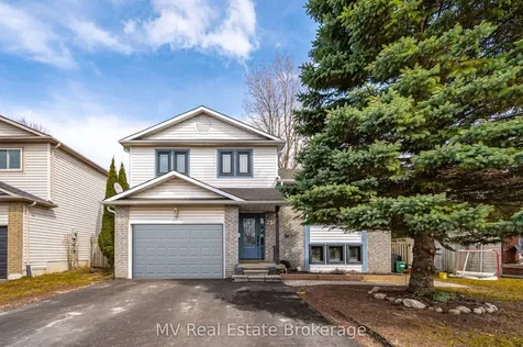 724 Woodhill Drive Centre Wellington ON N1M 3M8