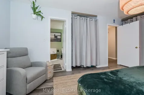 724 Woodhill Drive Centre Wellington ON N1M 3M8