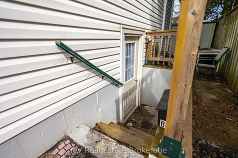 724 Woodhill Drive Centre Wellington ON N1M 3M8