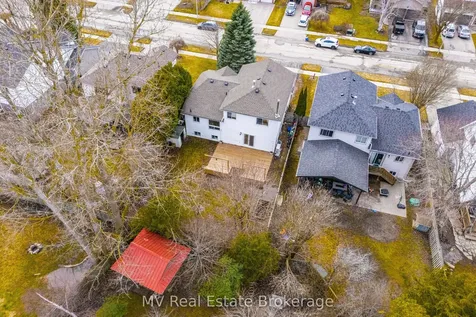 724 Woodhill Drive Centre Wellington ON N1M 3M8