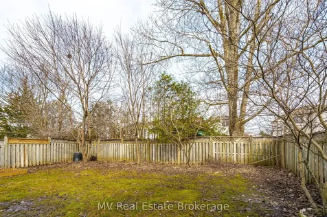 724 Woodhill Drive Centre Wellington ON N1M 3M8