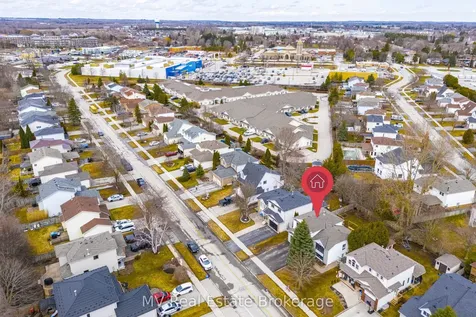 724 Woodhill Drive Centre Wellington ON N1M 3M8