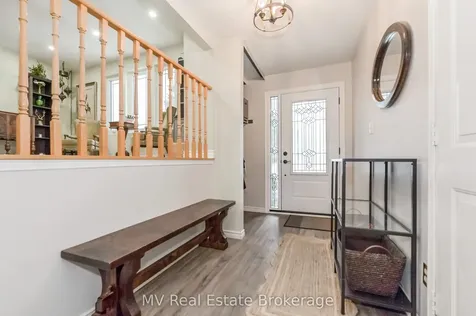 724 Woodhill Drive Centre Wellington ON N1M 3M8