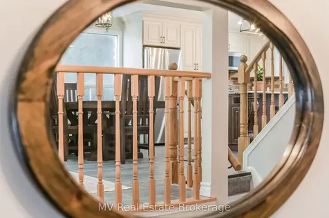 724 Woodhill Drive Centre Wellington ON N1M 3M8