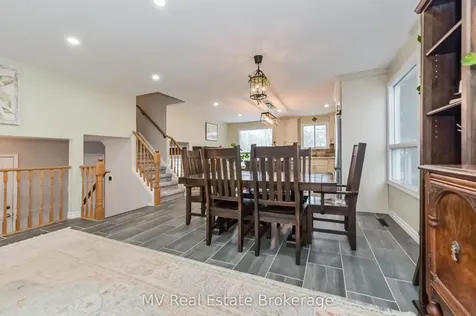 724 Woodhill Drive Centre Wellington ON N1M 3M8