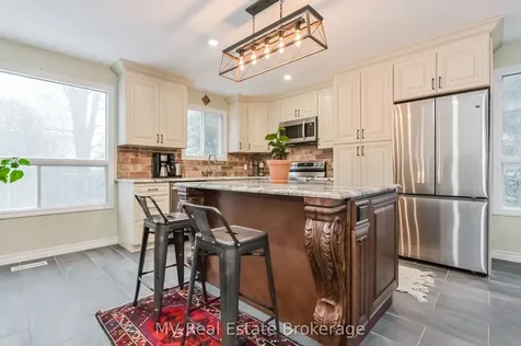 724 Woodhill Drive Centre Wellington ON N1M 3M8