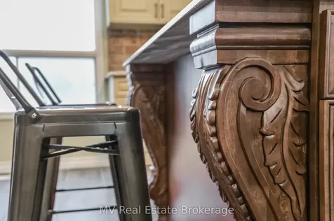 724 Woodhill Drive Centre Wellington ON N1M 3M8