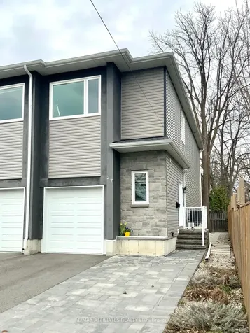 27 George Street Carleton Place ON K7C 2A2