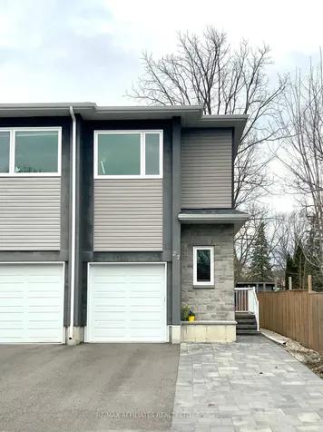 27 George Street Carleton Place ON K7C 2A2