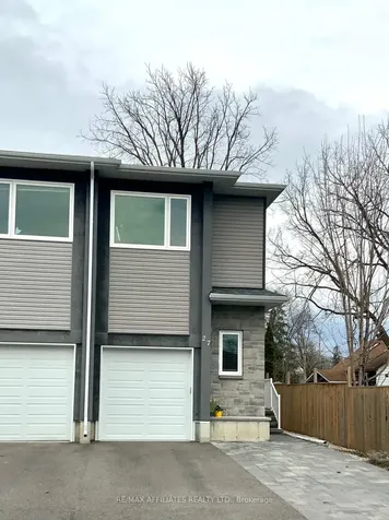 27 George Street Carleton Place ON K7C 2A2