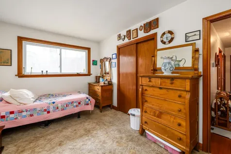 634 County Road 30 Road W Brighton ON K0K 1H0