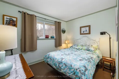 634 County Road 30 Road W Brighton ON K0K 1H0