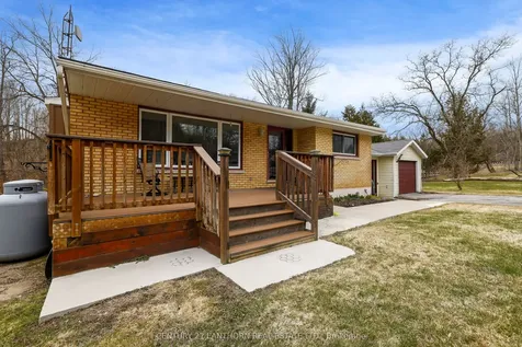 634 County Road 30 Road W Brighton ON K0K 1H0