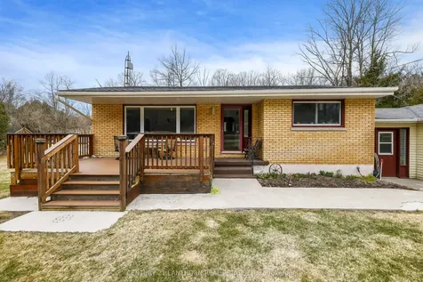 634 County Road 30 Road W Brighton ON K0K 1H0