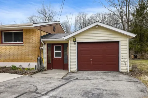 634 County Road 30 Road W Brighton ON K0K 1H0