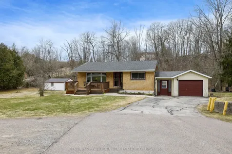 634 County Road 30 Road W Brighton ON K0K 1H0