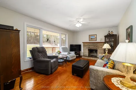 634 County Road 30 Road W Brighton ON K0K 1H0