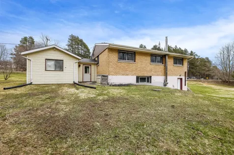 634 County Road 30 Road W Brighton ON K0K 1H0