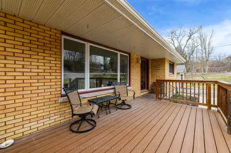 634 County Road 30 Road W Brighton ON K0K 1H0