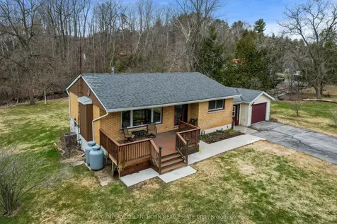 634 County Road 30 Road W Brighton ON K0K 1H0