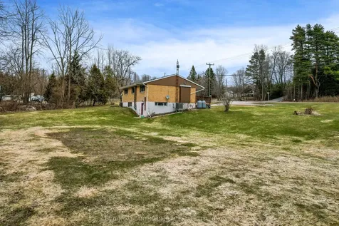 634 County Road 30 Road W Brighton ON K0K 1H0