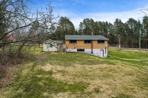 634 County Road 30 Road W Brighton ON K0K 1H0