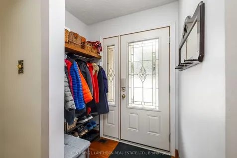 634 County Road 30 Road W Brighton ON K0K 1H0