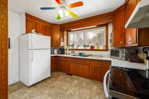 634 County Road 30 Road W Brighton ON K0K 1H0