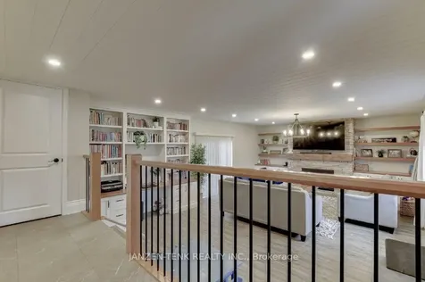 32 Street George Street Aylmer ON N5H 2M1