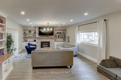 32 Street George Street Aylmer ON N5H 2M1