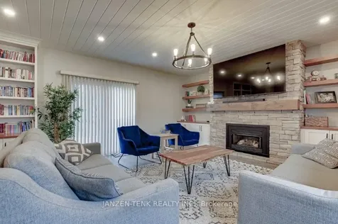 32 Street George Street Aylmer ON N5H 2M1