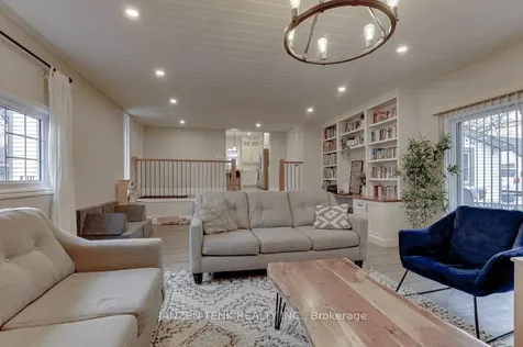 32 Street George Street Aylmer ON N5H 2M1