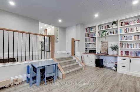 32 Street George Street Aylmer ON N5H 2M1