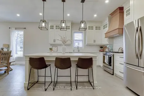 32 Street George Street Aylmer ON N5H 2M1