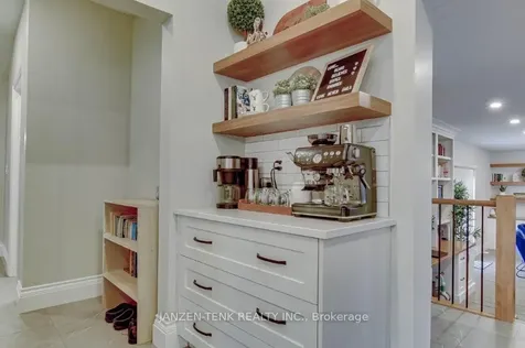 32 Street George Street Aylmer ON N5H 2M1