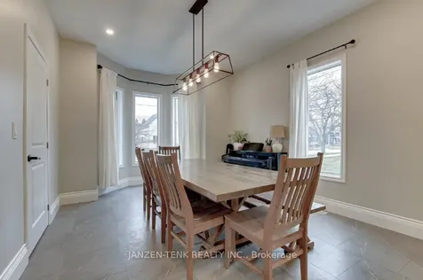 32 Street George Street Aylmer ON N5H 2M1