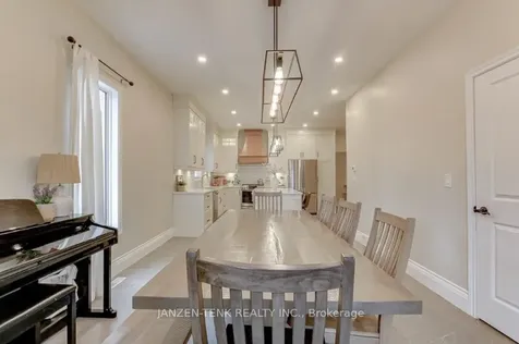 32 Street George Street Aylmer ON N5H 2M1